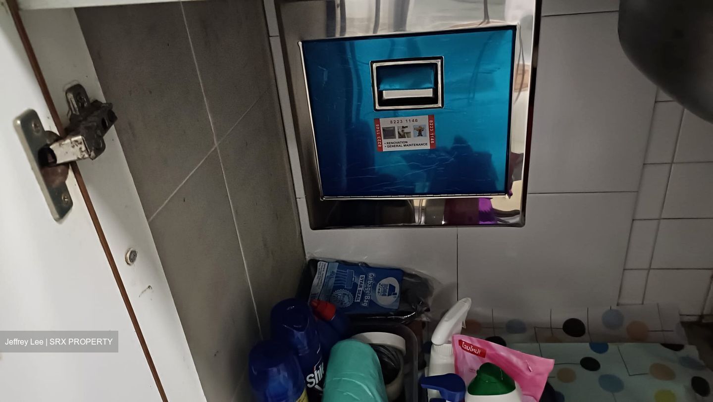 Blk 171 Bishan Street 13 (Bishan), HDB 3 Rooms #570267901